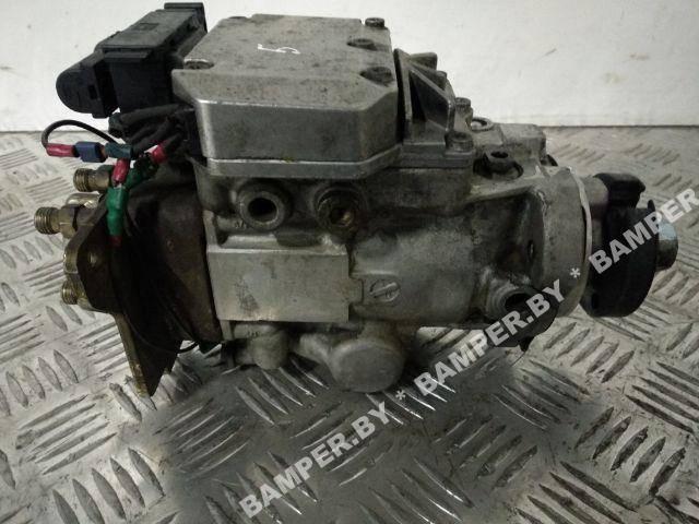 ТНВД Ford Focus 1 поколение 2001, 1.8 л., дизель - фото №1