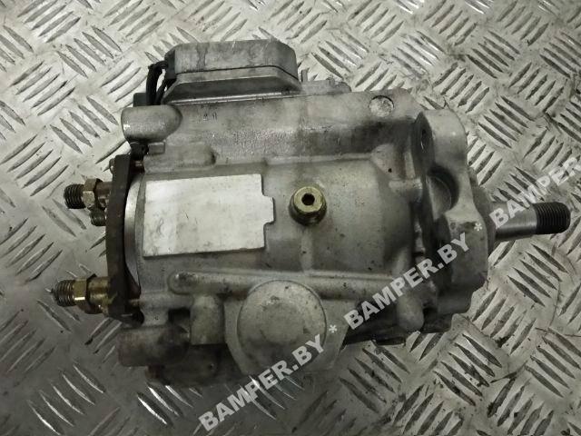 ТНВД BMW 3 серия E46 2000, 2.0 л., дизель, 0470504005 - фото №1