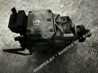 ТНВД Opel Zafira 1 поколение (A) 2003, 2.0 л., дизель, 470504003