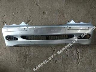 бампер передний Mercedes-Benz C-Класс W203/S203/CL203 2003
