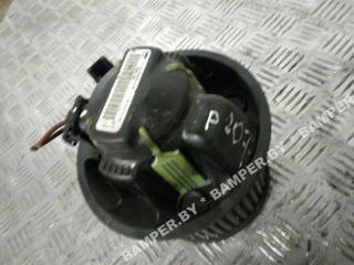 моторчик печки Peugeot 207 1 поколение 2007