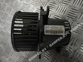 моторчик печки Peugeot 307 1 поколение 2005