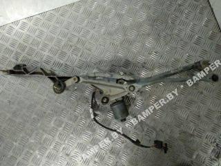 механизм стеклоочистителя (трапеция дворников) Mercedes-Benz E-Класс W211/S211 2005, 390241801