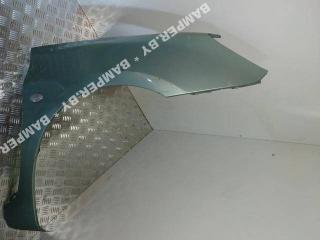 крыло переднее правое Peugeot 307 1 поколение 2003