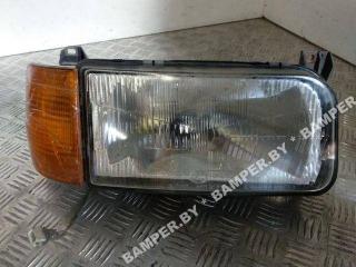фара правая Volkswagen Passat B3 1993