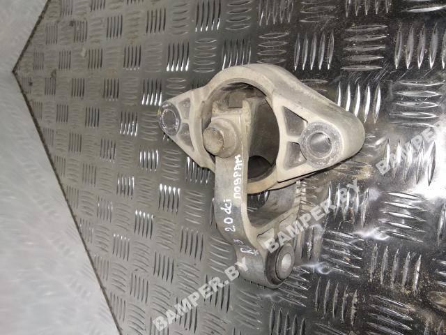 подушка крепления двигателя Renault Laguna 3 поколение 2009 - фото №1