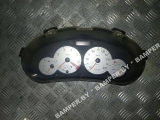 щиток приборов (приборная панель) Peugeot 206 1 поколение 2002